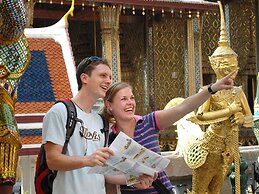 Mövenpick Hotel Sukhumvit 15 Bangkok