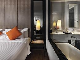 Mövenpick Hotel Sukhumvit 15 Bangkok