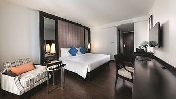 Mövenpick Hotel Sukhumvit 15 Bangkok