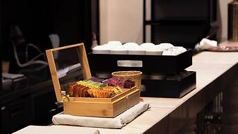 Mövenpick Hotel Sukhumvit 15 Bangkok