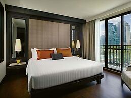 Mövenpick Hotel Sukhumvit 15 Bangkok