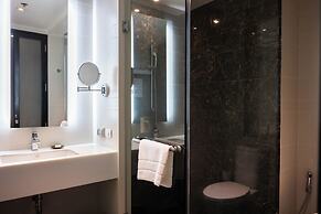 Mövenpick Hotel Sukhumvit 15 Bangkok