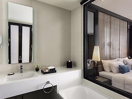 Mövenpick Hotel Sukhumvit 15 Bangkok