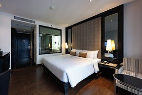 Mövenpick Hotel Sukhumvit 15 Bangkok