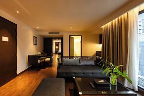 Mövenpick Hotel Sukhumvit 15 Bangkok