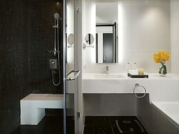 Mövenpick Hotel Sukhumvit 15 Bangkok