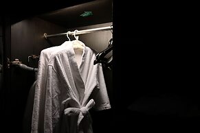 Mövenpick Hotel Sukhumvit 15 Bangkok