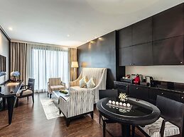 Mövenpick Hotel Sukhumvit 15 Bangkok