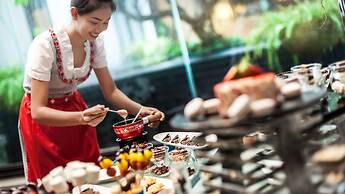 Mövenpick Hotel Sukhumvit 15 Bangkok