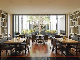 Mövenpick Hotel Sukhumvit 15 Bangkok