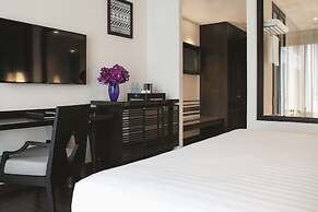 Mövenpick Hotel Sukhumvit 15 Bangkok