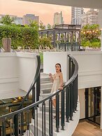 Mövenpick Hotel Sukhumvit 15 Bangkok