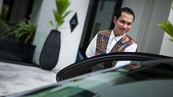Mövenpick Hotel Sukhumvit 15 Bangkok