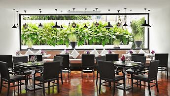 Mövenpick Hotel Sukhumvit 15 Bangkok