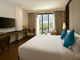 Mövenpick Hotel Sukhumvit 15 Bangkok