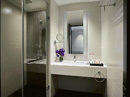 Mövenpick Hotel Sukhumvit 15 Bangkok
