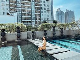 Mövenpick Hotel Sukhumvit 15 Bangkok