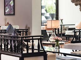 Mövenpick Hotel Sukhumvit 15 Bangkok