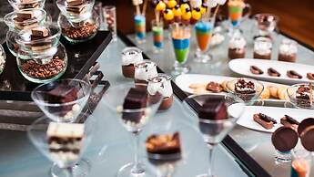 Mövenpick Hotel Sukhumvit 15 Bangkok