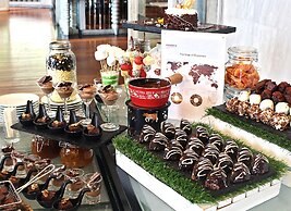Mövenpick Hotel Sukhumvit 15 Bangkok