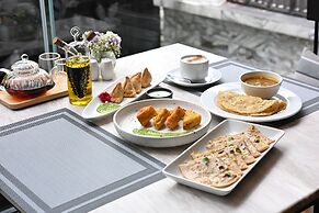 Mövenpick Hotel Sukhumvit 15 Bangkok