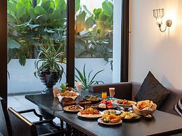 Mövenpick Hotel Sukhumvit 15 Bangkok