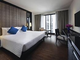 Mövenpick Hotel Sukhumvit 15 Bangkok
