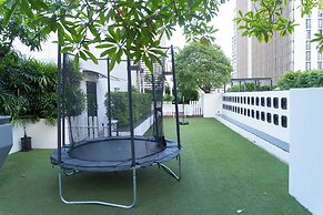 Mövenpick Hotel Sukhumvit 15 Bangkok