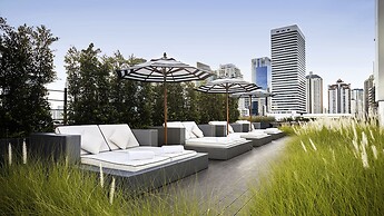 Mövenpick Hotel Sukhumvit 15 Bangkok