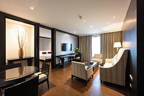 Mövenpick Hotel Sukhumvit 15 Bangkok