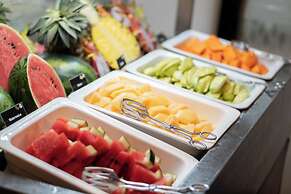 Mövenpick Hotel Sukhumvit 15 Bangkok