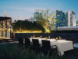 Mövenpick Hotel Sukhumvit 15 Bangkok