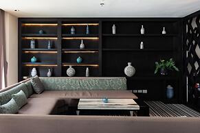 Mövenpick Hotel Sukhumvit 15 Bangkok