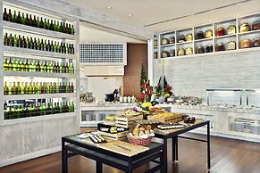 Mövenpick Hotel Sukhumvit 15 Bangkok