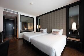 Mövenpick Hotel Sukhumvit 15 Bangkok