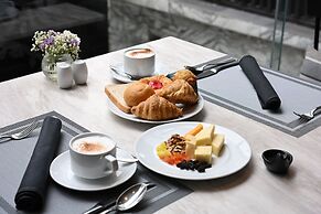 Mövenpick Hotel Sukhumvit 15 Bangkok