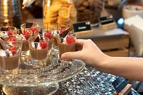 Mövenpick Hotel Sukhumvit 15 Bangkok