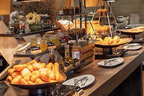 Mövenpick Hotel Sukhumvit 15 Bangkok