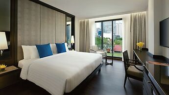 Mövenpick Hotel Sukhumvit 15 Bangkok