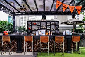Mövenpick Hotel Sukhumvit 15 Bangkok