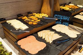 Mövenpick Hotel Sukhumvit 15 Bangkok