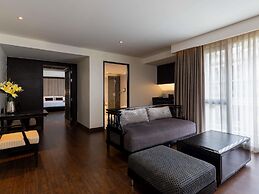 Mövenpick Hotel Sukhumvit 15 Bangkok