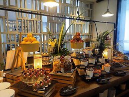 Mövenpick Hotel Sukhumvit 15 Bangkok