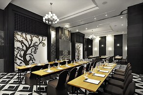 Mövenpick Hotel Sukhumvit 15 Bangkok