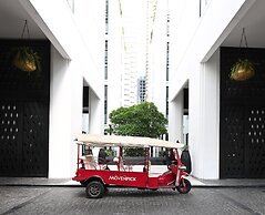 Mövenpick Hotel Sukhumvit 15 Bangkok