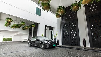 Mövenpick Hotel Sukhumvit 15 Bangkok