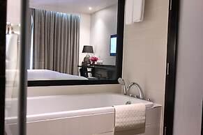Mövenpick Hotel Sukhumvit 15 Bangkok