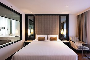 Mövenpick Hotel Sukhumvit 15 Bangkok