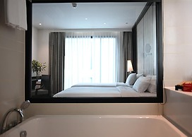 Mövenpick Hotel Sukhumvit 15 Bangkok
