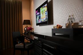 Mövenpick Hotel Sukhumvit 15 Bangkok